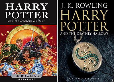 JK Rowling shocks fans with Harry Potter secret she's kept for 20 years