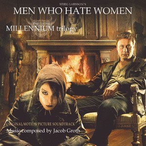 Men who hate women - Stieg Larsson